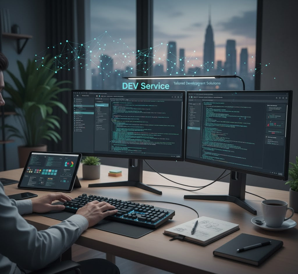DEV Service